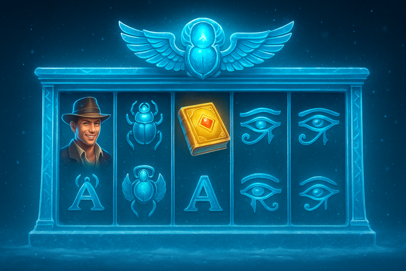 Book of Ra
