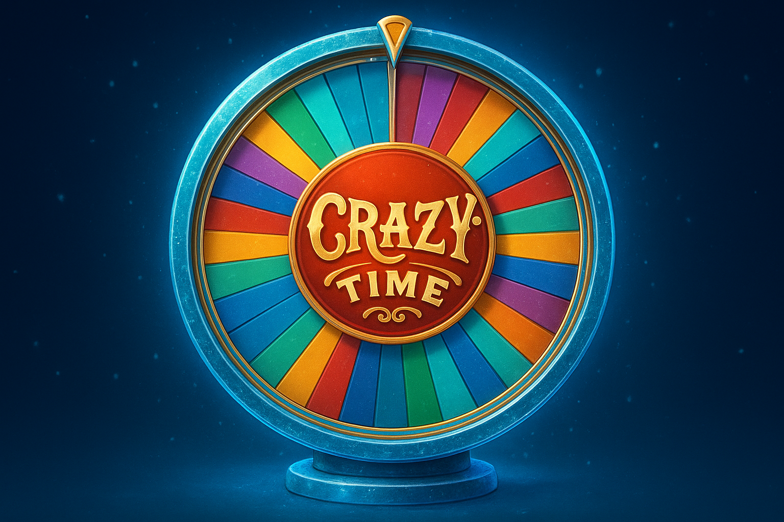 Crazy Time